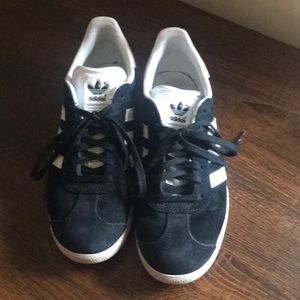 Adidas gazelles
